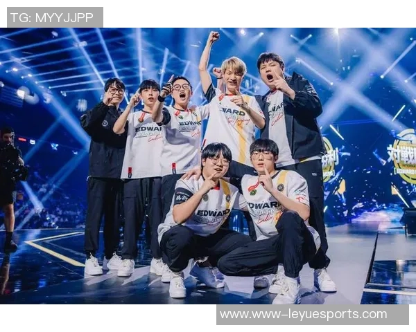 esports数据英雄联盟灵活性排行榜揭晓EDG荣登第七名引发热议