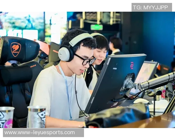 电竞新闻电竞新星吴磊专访回顾其在CSGO赛场的成长与挑战历程