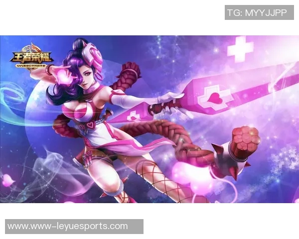 周静深度解析王者荣耀游戏策略与技巧分享,助你快速提升竞技水平实时新闻